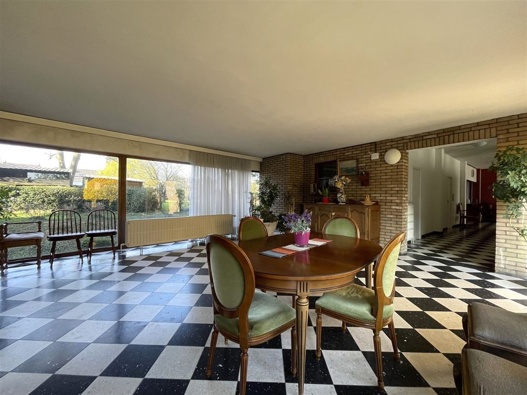 Joli appartement dans la résidence "Le Vert Galant"