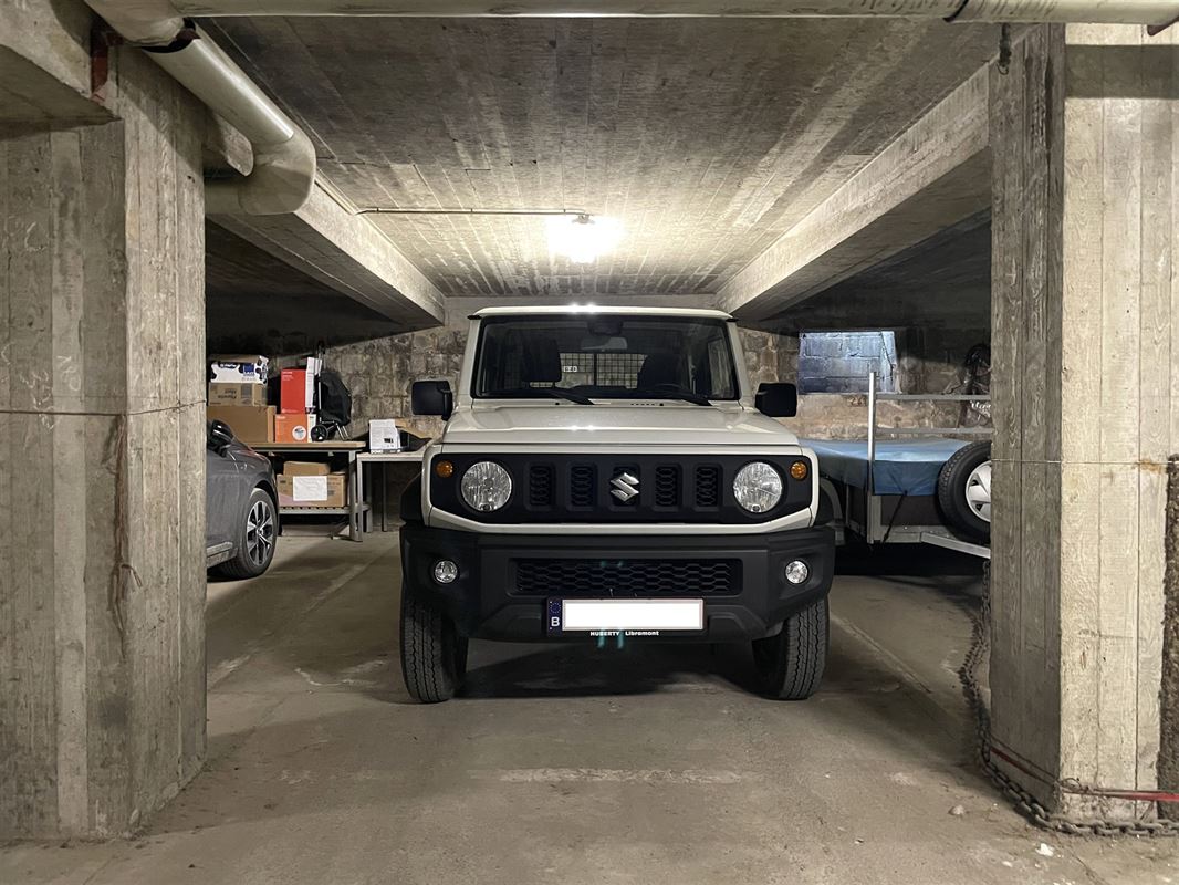 Joli appartement dans la résidence "Le Vert Galant"