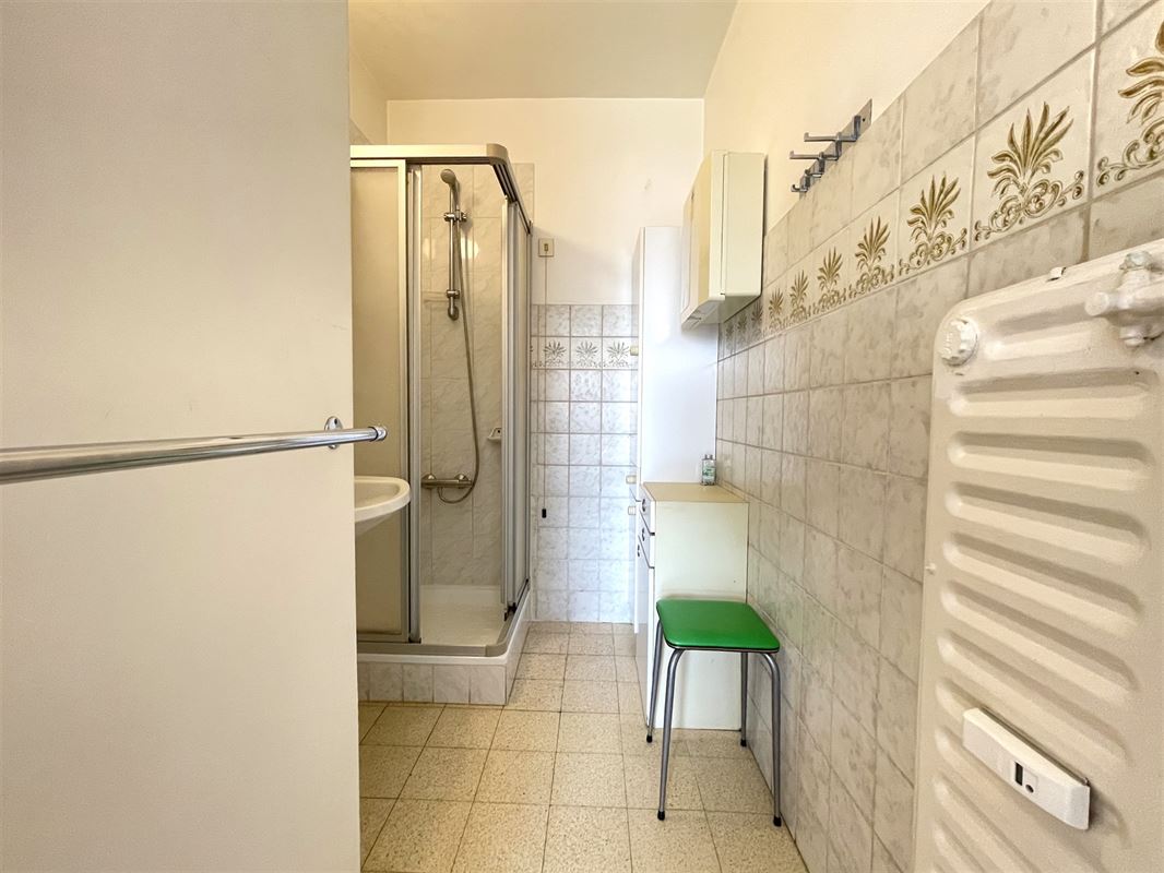 Joli appartement dans la résidence "Le Vert Galant"