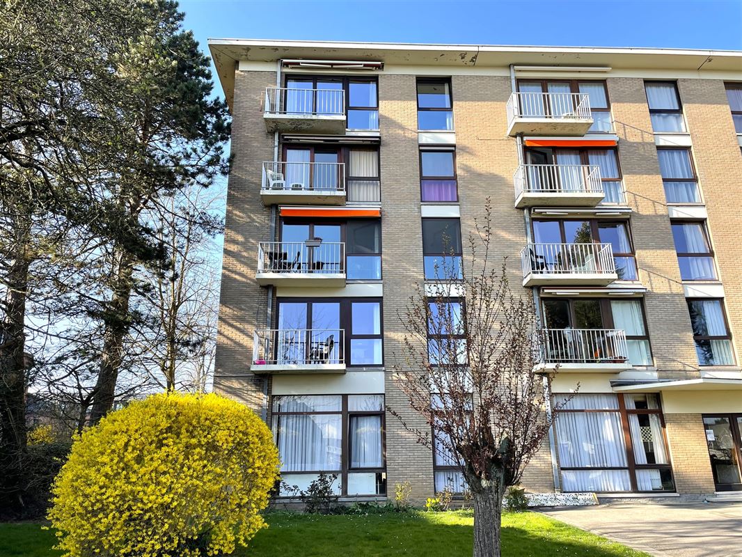 Joli appartement dans la résidence "Le Vert Galant"