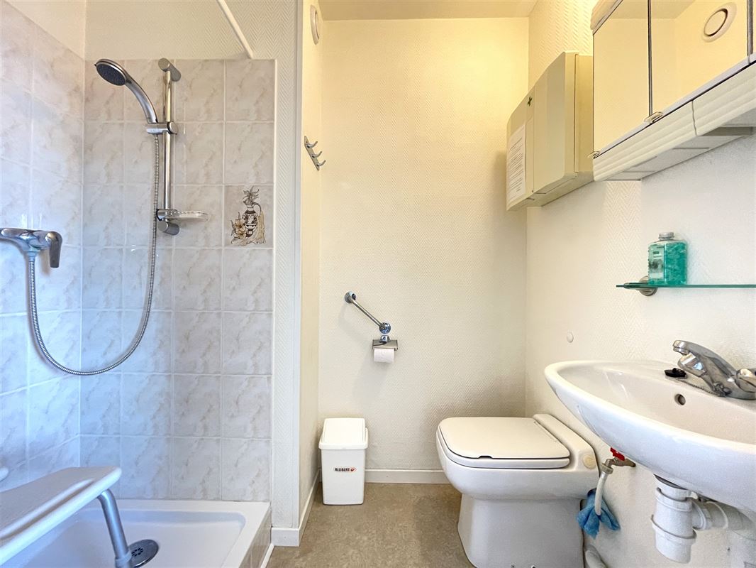 Joli appartement dans la résidence "Le Vert Galant"