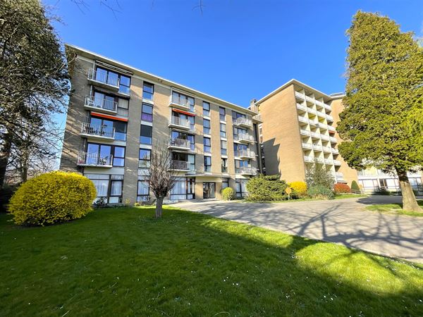 Joli appartement dans la résidence "Le Vert Galant"