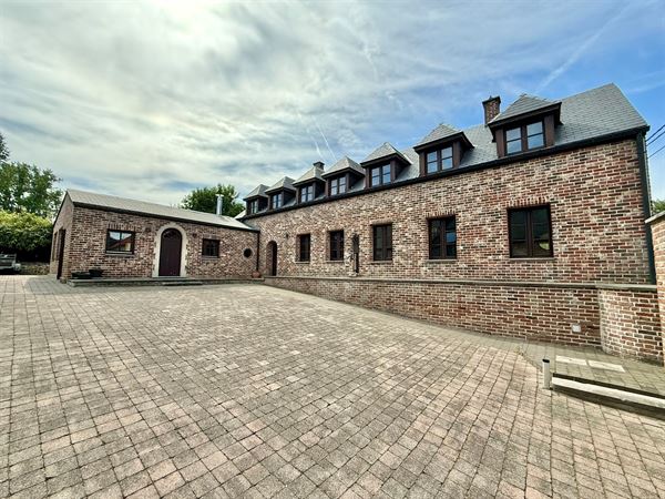 Huis