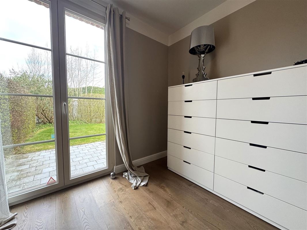 Magnifique appartement dans une copropriété avec piscine