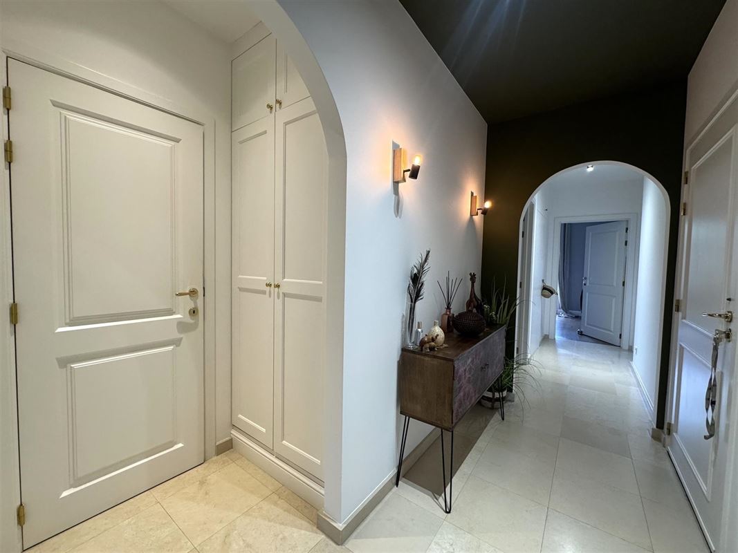 Magnifique appartement dans une copropriété avec piscine