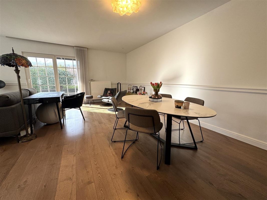 Magnifique appartement dans une copropriété avec piscine