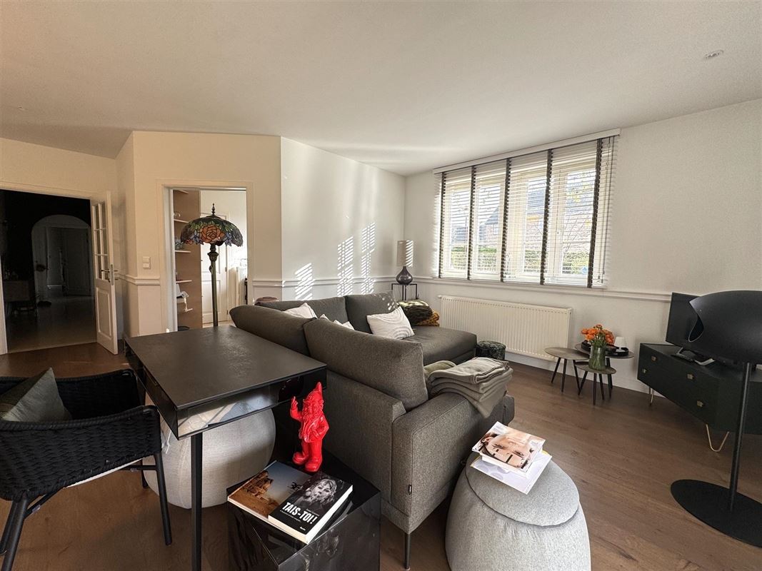 Magnifique appartement dans une copropriété avec piscine