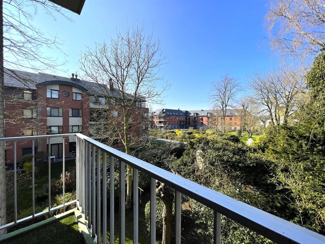 Joli appartement dans la résidence "Le Vert Galant"