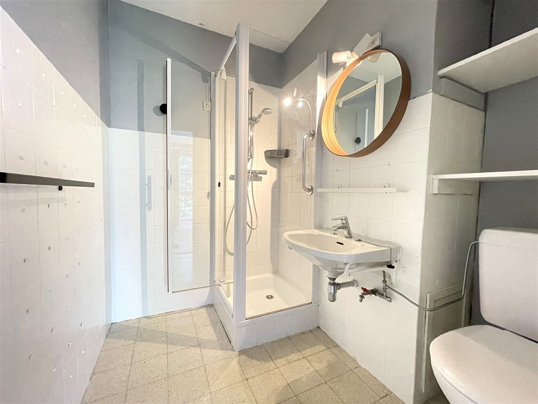Joli appartement dans la résidence "Le Vert Galant"
