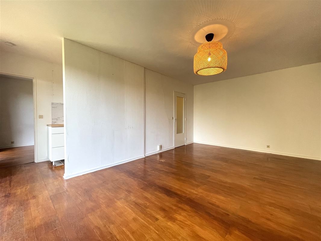 Joli appartement dans la résidence "Le Vert Galant"