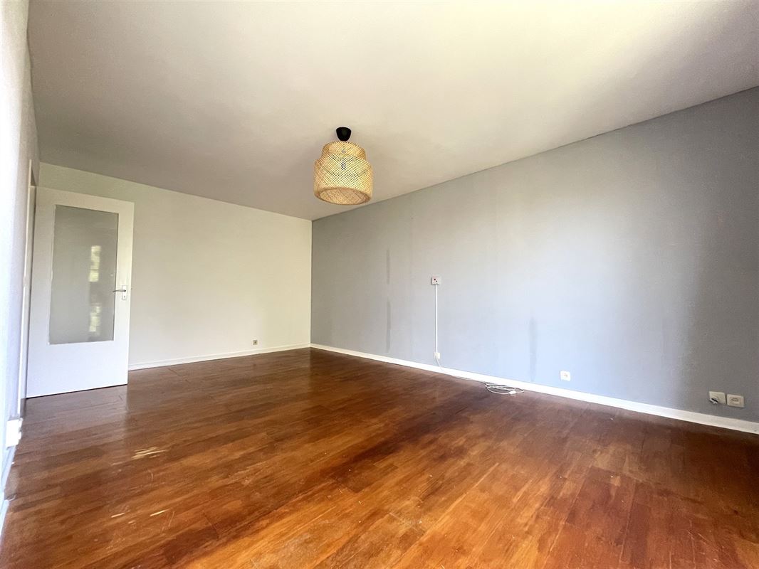 Joli appartement dans la résidence "Le Vert Galant"