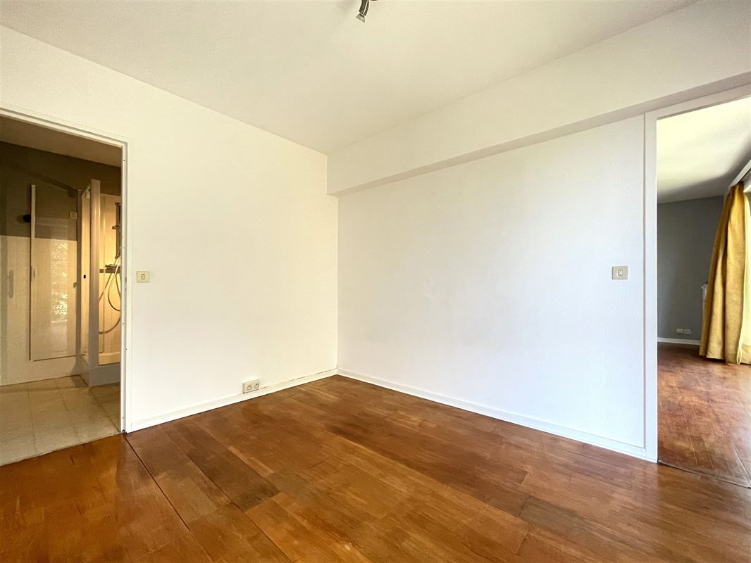 Joli appartement dans la résidence "Le Vert Galant"