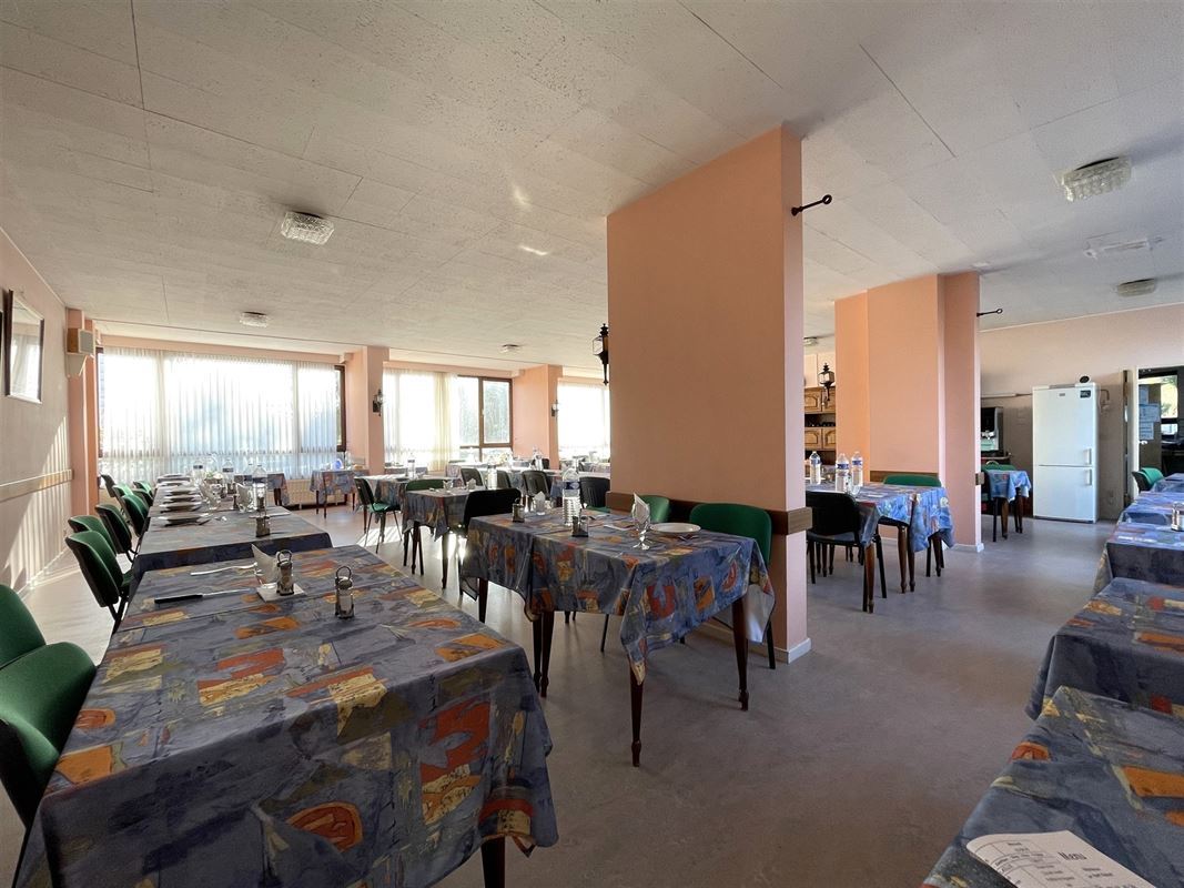 Joli appartement dans la résidence "Le Vert Galant"