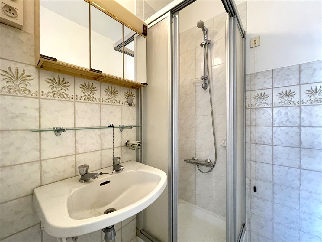 Joli appartement dans la résidence "Le Vert Galant"