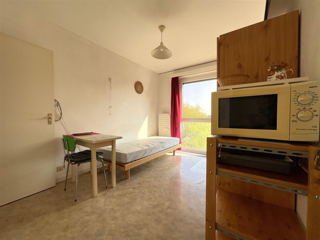 Joli appartement dans la résidence "Le Vert Galant"