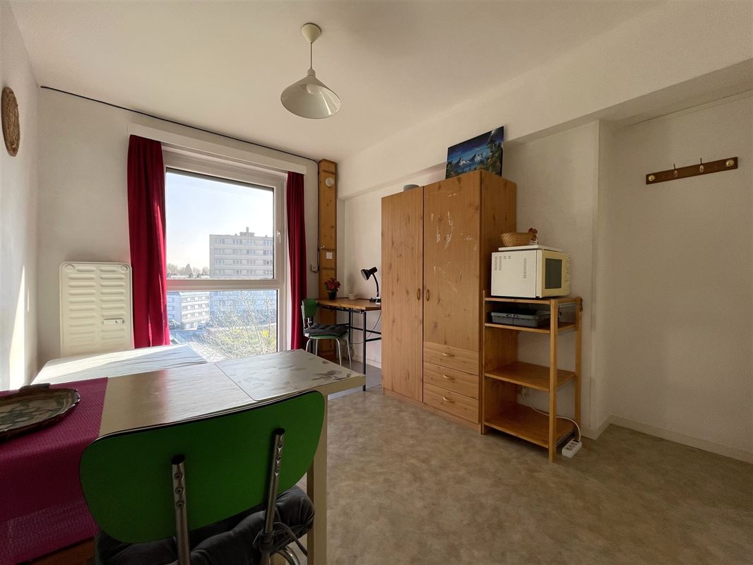 Joli appartement dans la résidence "Le Vert Galant"