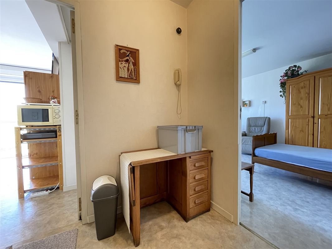 Joli appartement dans la résidence "Le Vert Galant"