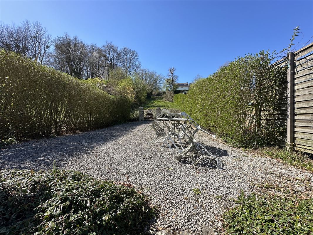 Charmante fermette villageoise de 1724!