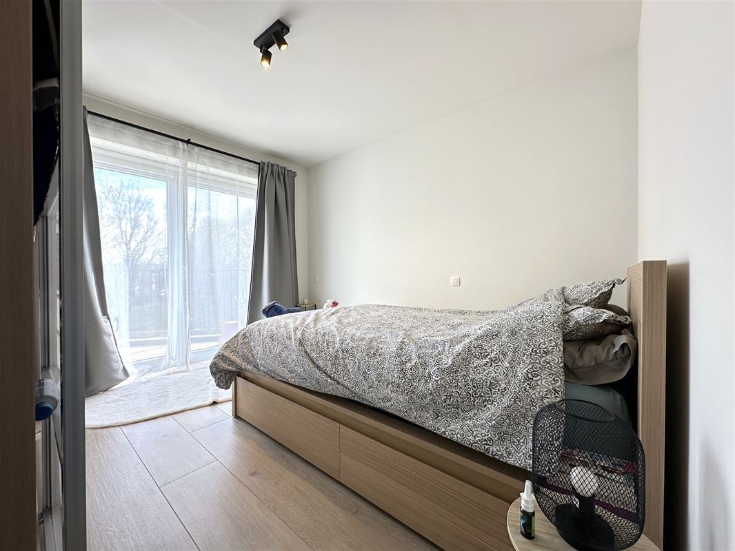 Superbe appartement 1 ch presque neuf! ! PEB A+!