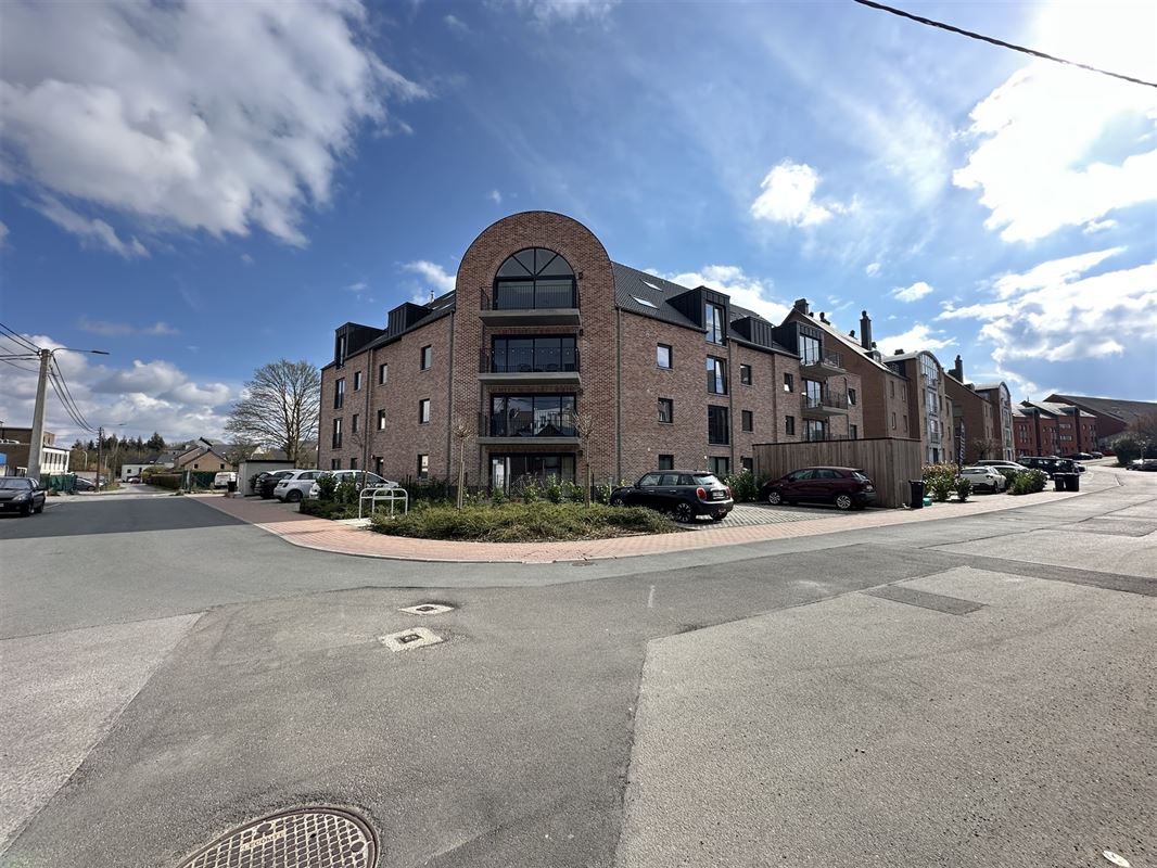 Superbe appartement 1 ch presque neuf! ! PEB A+!