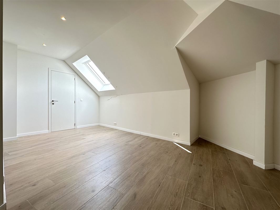 Superbe appartement 3ch presque neuf! ! PEB A!
