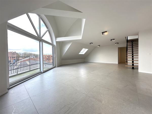 Superbe appartement 3ch presque neuf! ! PEB A!