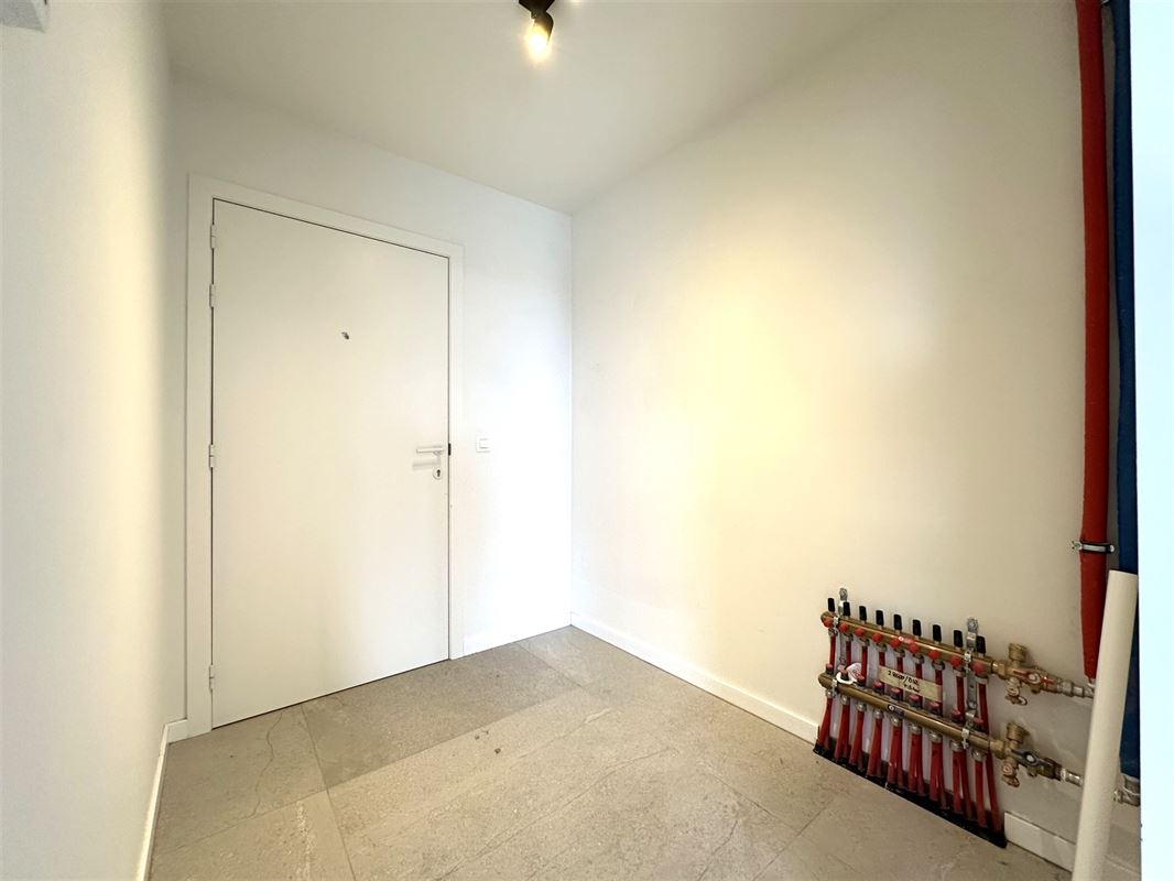 Superbe appartement 3ch presque neuf! ! PEB A!