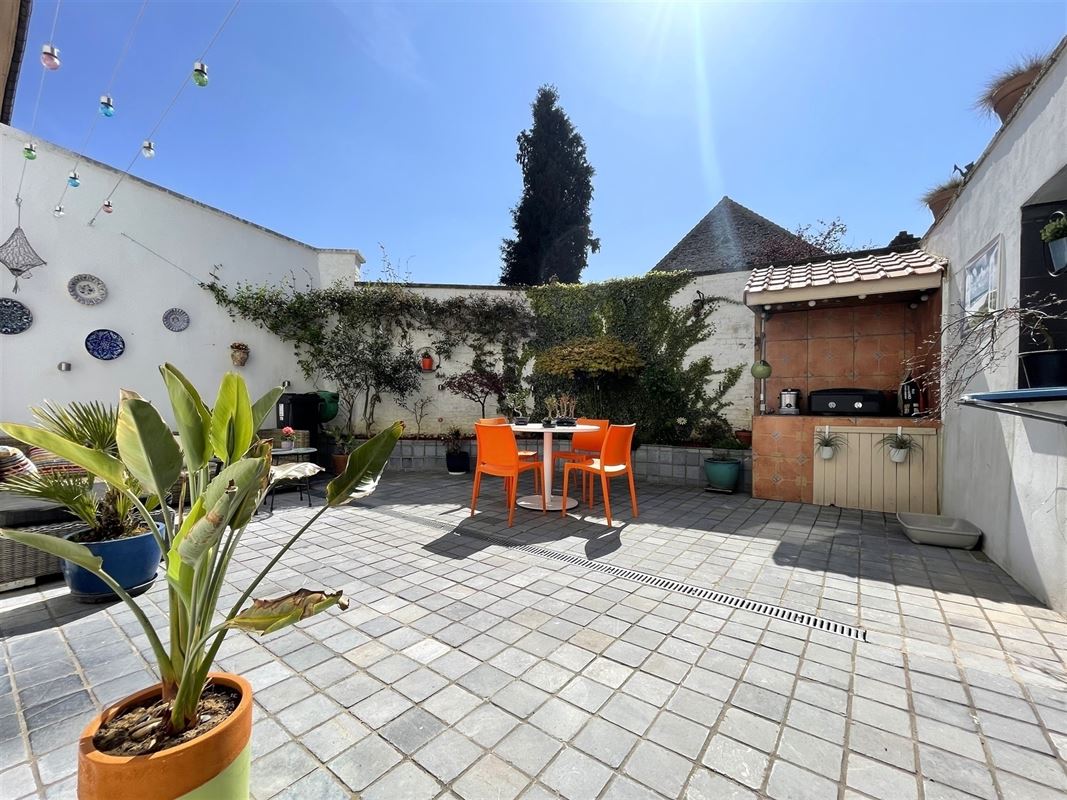 Maison coup de coeur dans le centre du village