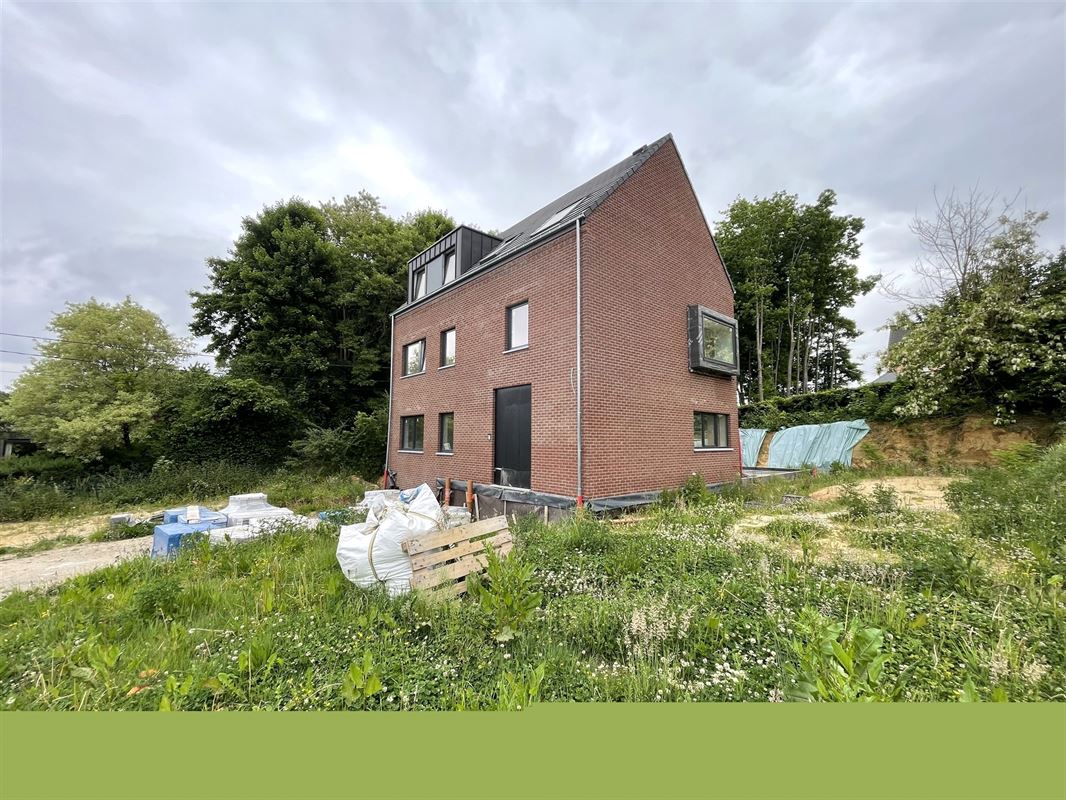 "Les Vergers de Dion" - Magnifique maison neuve basse énergie