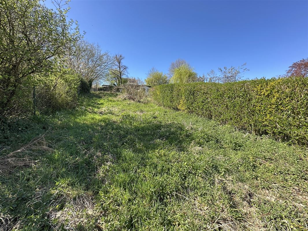 Charmante fermette villageoise de 1724!