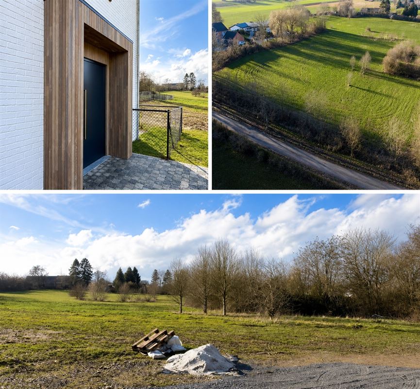 Élégance durable - Maison 5