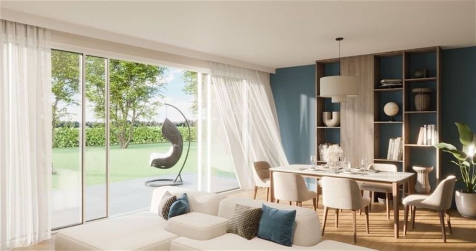 "Les Vergers de Dion" - Magnifique maison neuve basse énergie