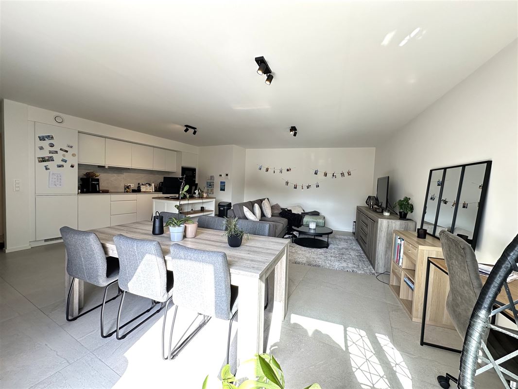 Superbe appartement 1 ch presque neuf! ! PEB A+!
