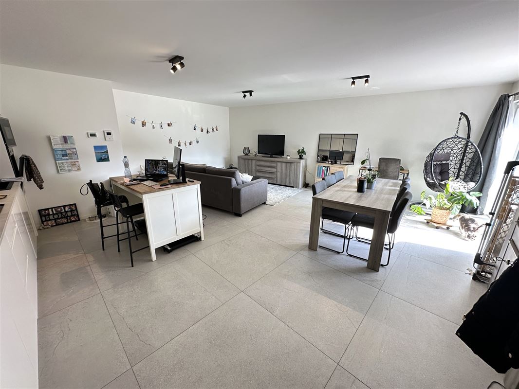 Superbe appartement 1 ch presque neuf! ! PEB A+!