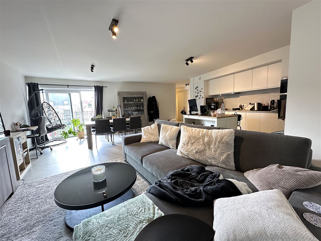 Superbe appartement 1 ch presque neuf! ! PEB A+!