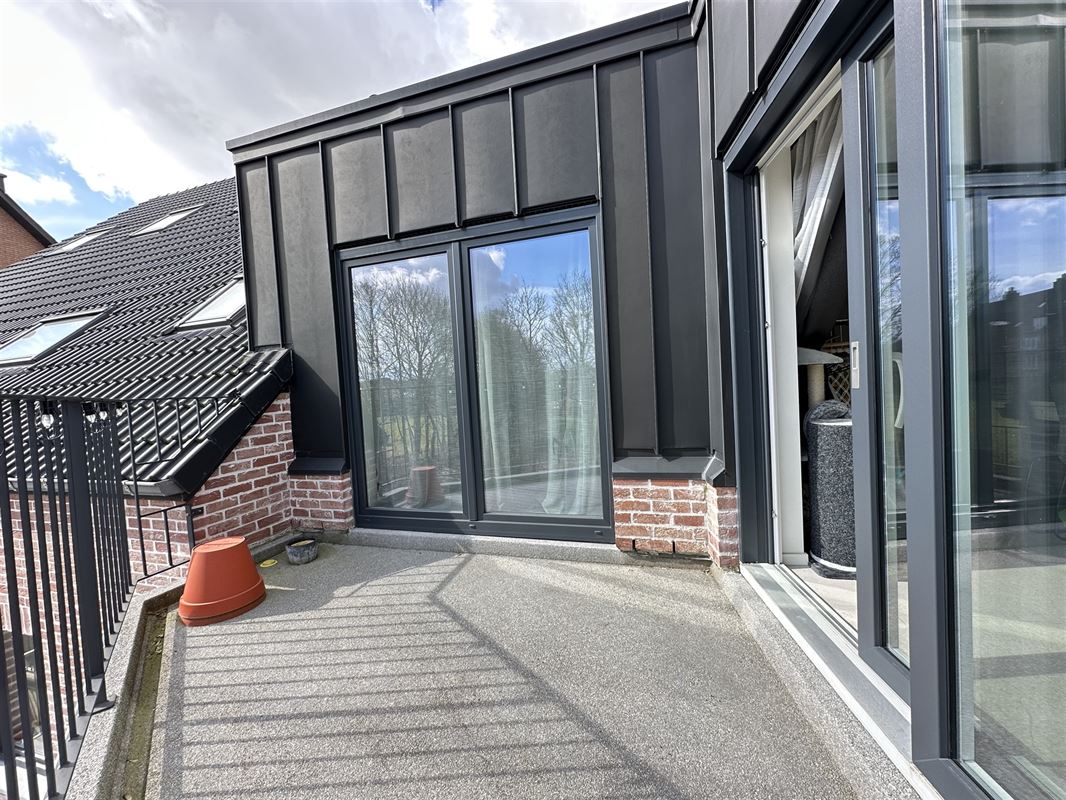 Superbe appartement 1 ch presque neuf! ! PEB A+!