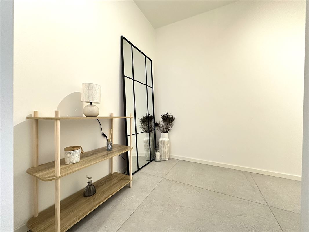 Superbe appartement 1 ch presque neuf! ! PEB A+!