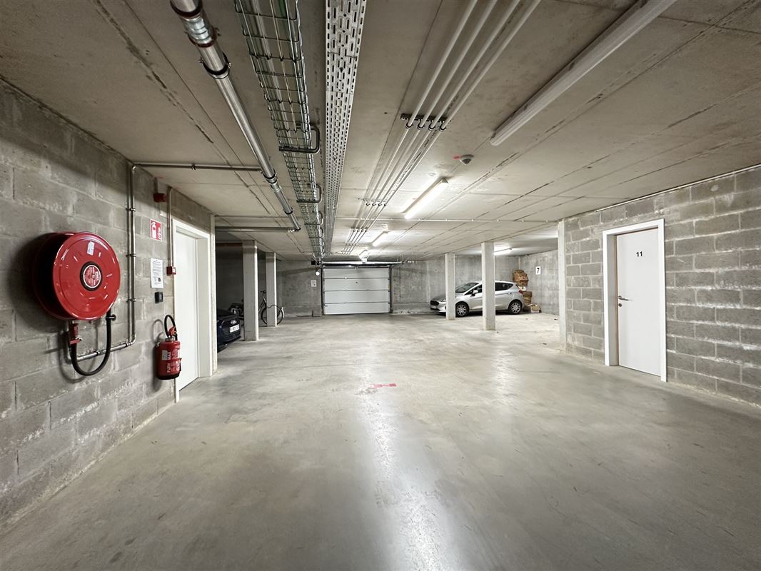 Superbe appartement 1 ch presque neuf! ! PEB A+!