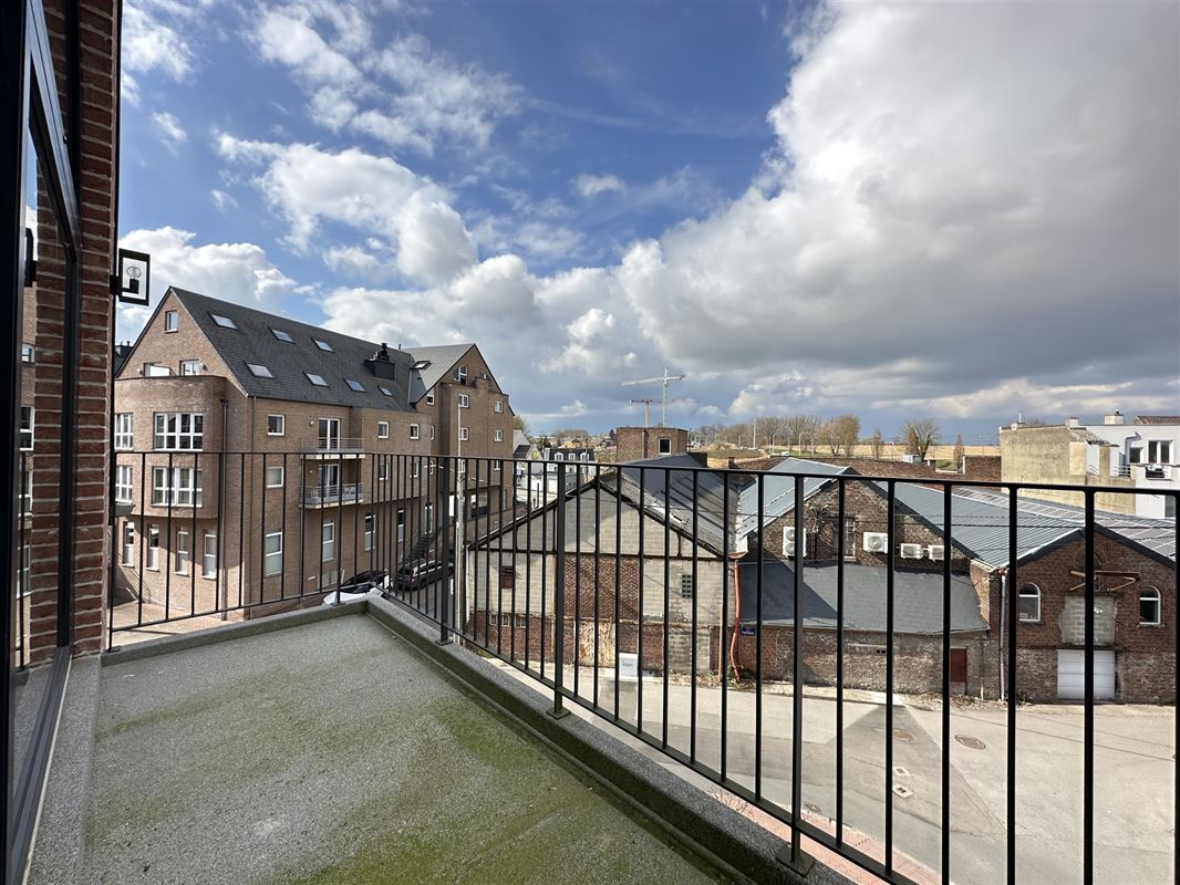 Superbe appartement 3ch presque neuf! ! PEB A!