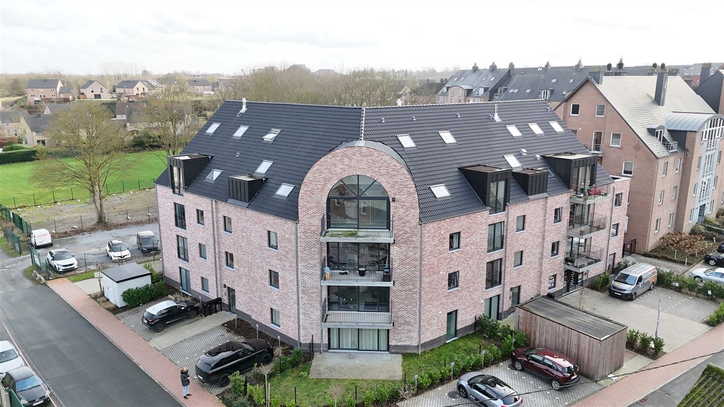 Superbe appartement 3ch presque neuf! ! PEB A!