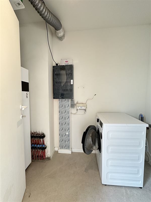 Superbe appartement 3ch presque neuf! ! PEB A!