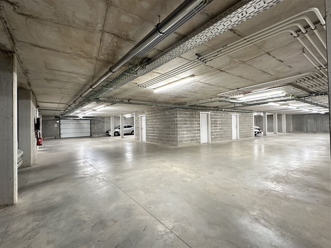 Superbe appartement 3ch presque neuf! ! PEB A!