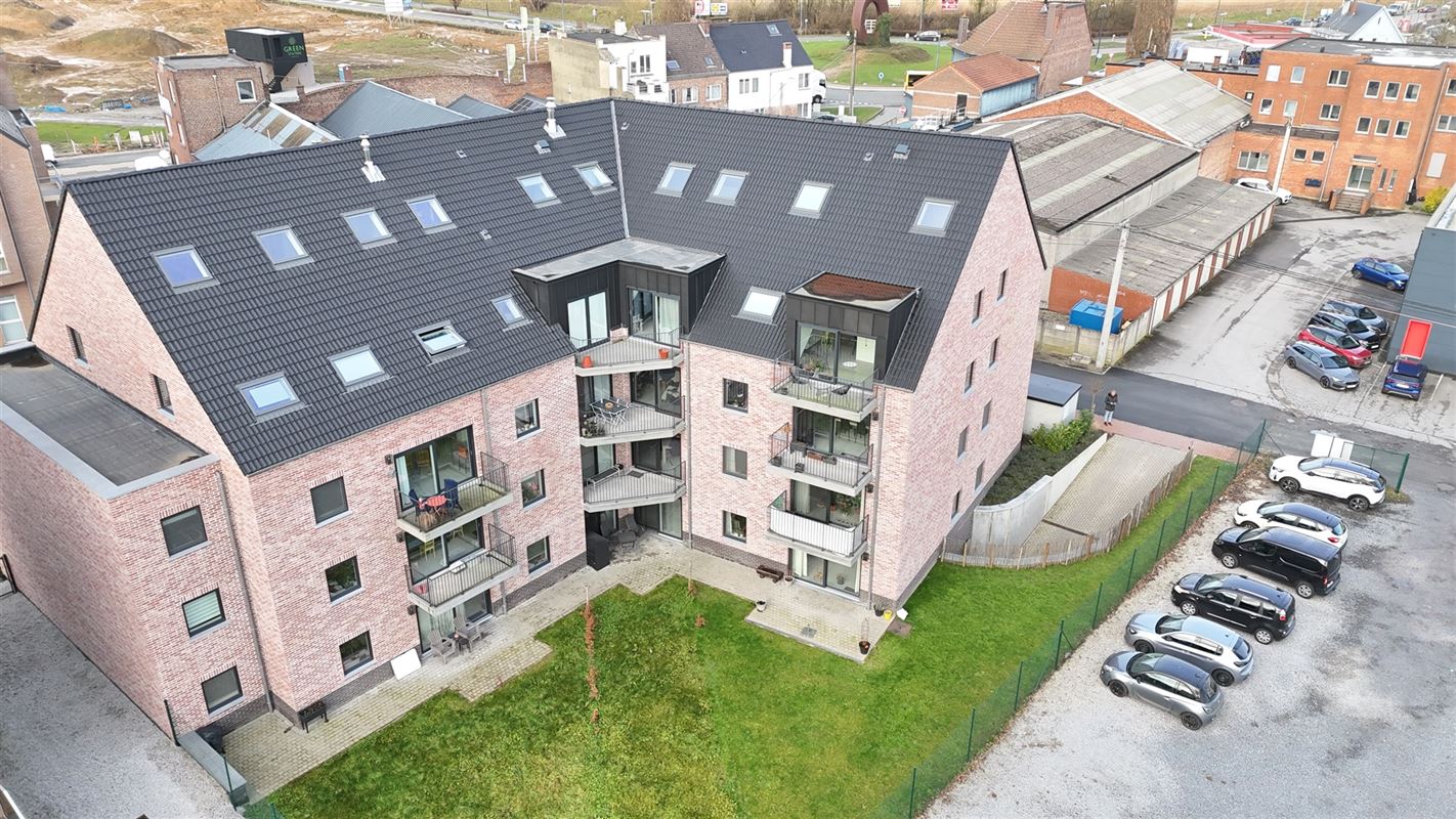 Superbe appartement 3ch presque neuf! ! PEB A!