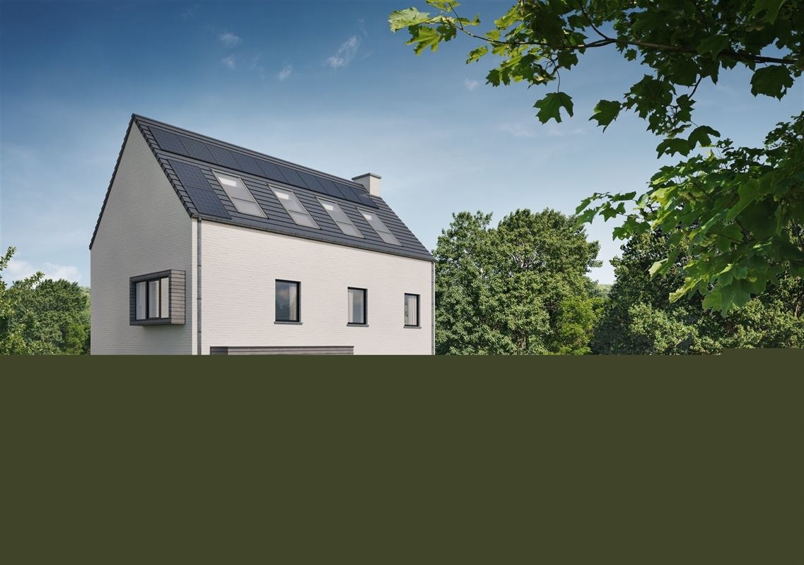 "Les Vergers de Dion" - Magnifique maison neuve basse énergie