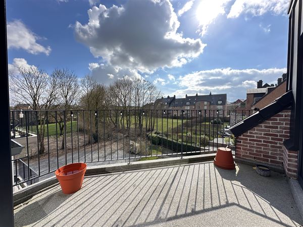 Superbe appartement 1 ch presque neuf! ! PEB A+!