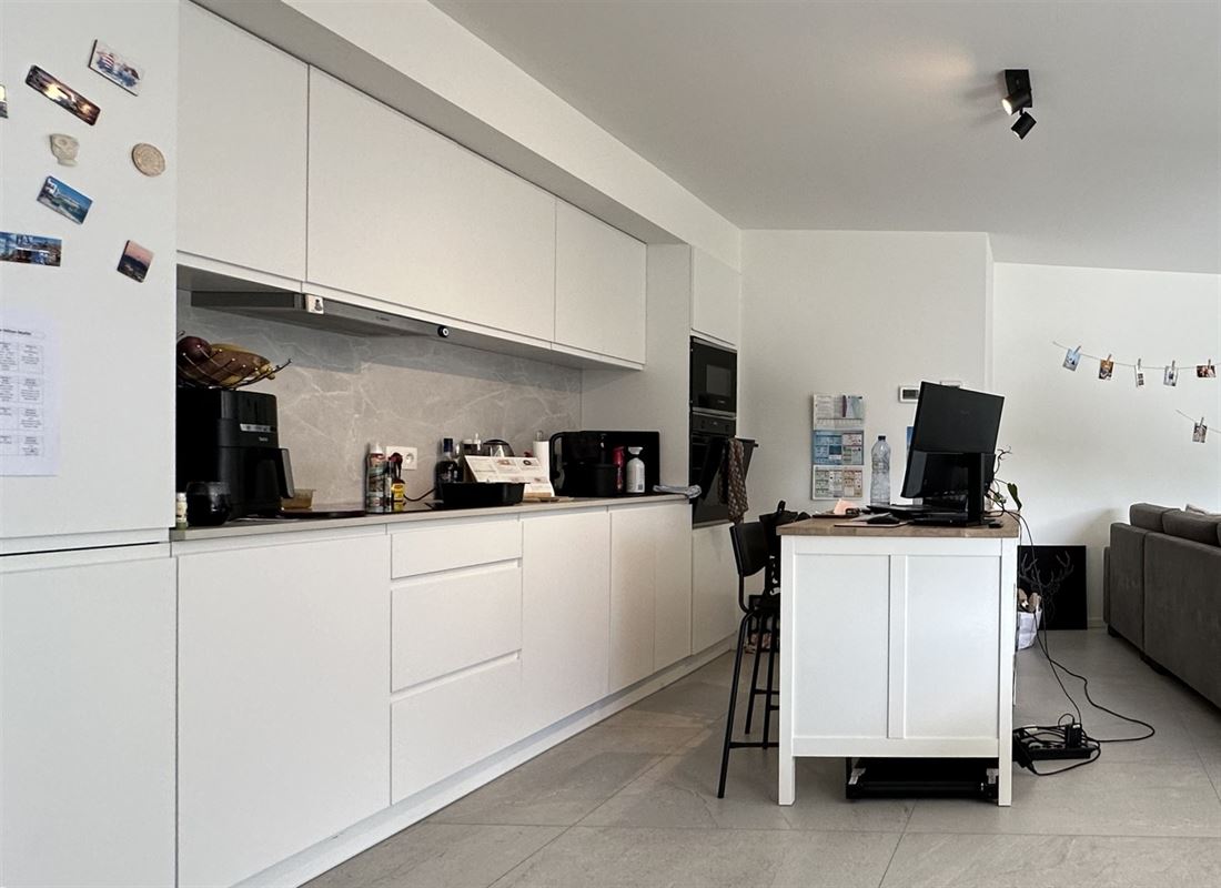 Superbe appartement 1 ch presque neuf! ! PEB A+!