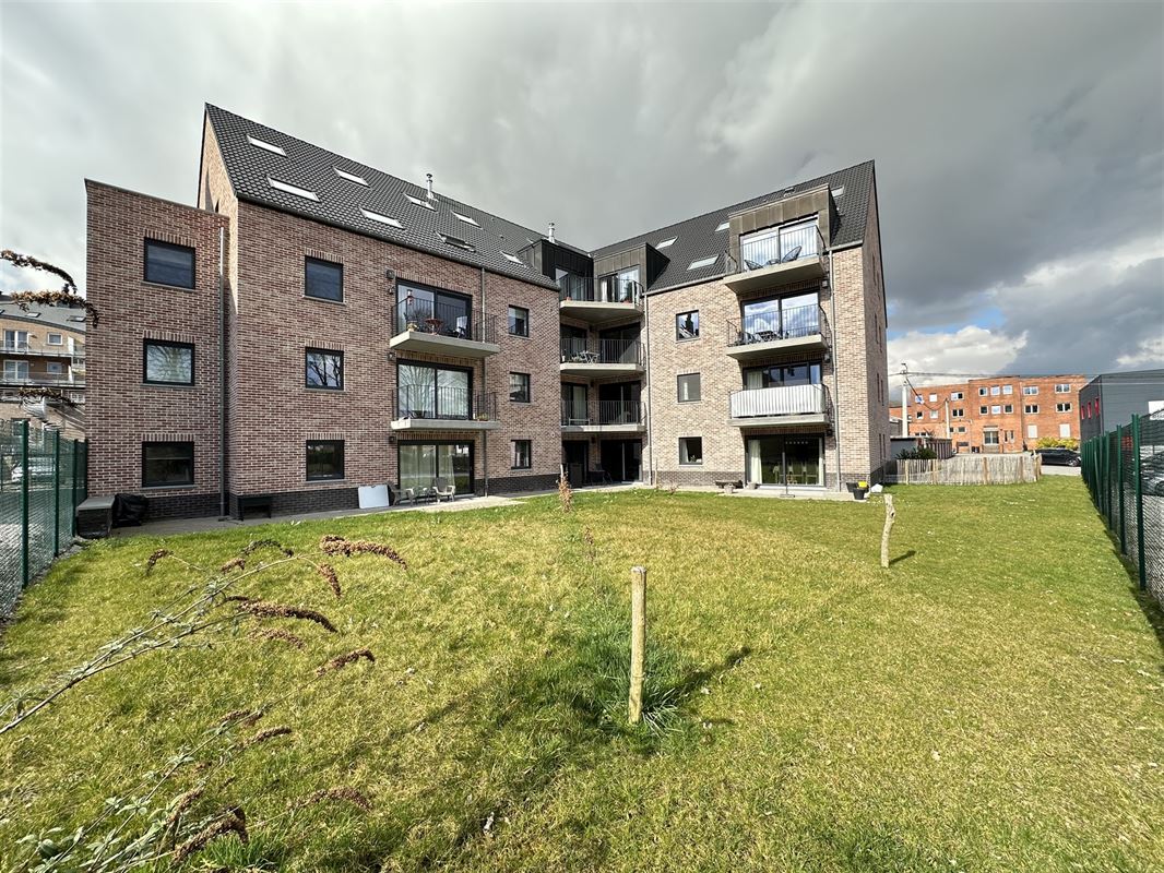 Superbe appartement 1 ch presque neuf! ! PEB A+!
