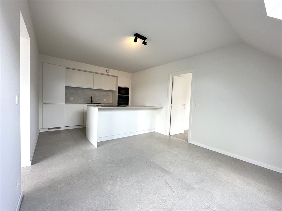 Superbe appartement 3ch presque neuf! ! PEB A!