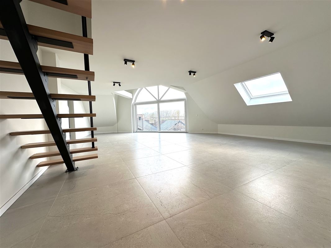 Superbe appartement 3ch presque neuf! ! PEB A!
