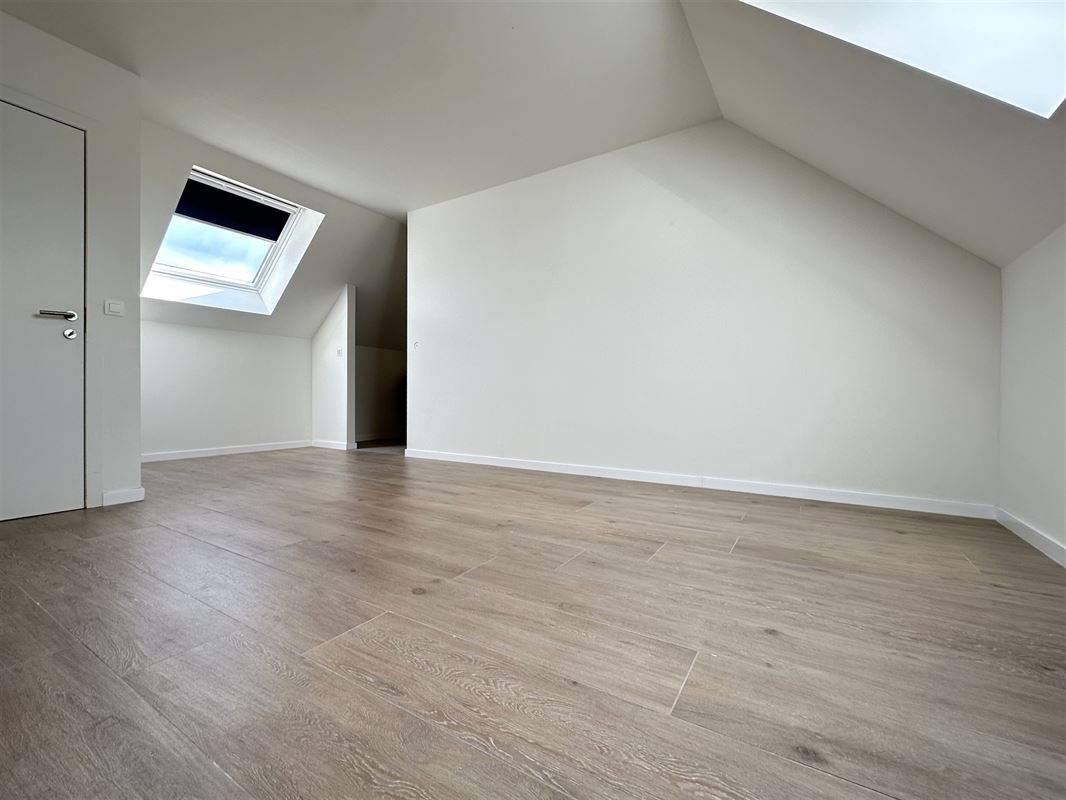 Superbe appartement 3ch presque neuf! ! PEB A!